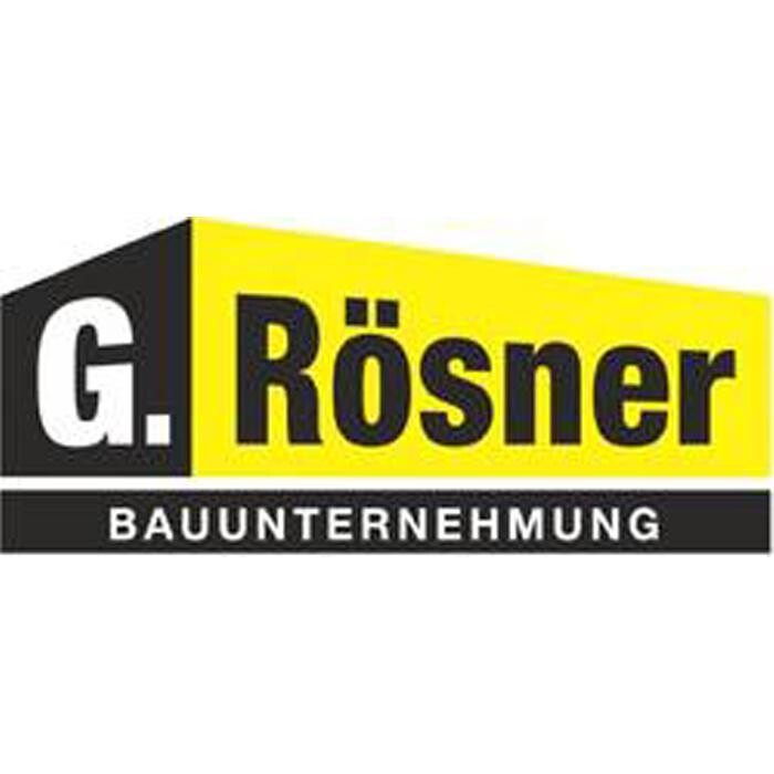 Bilder Günter Rösner GmbH & Co. KG