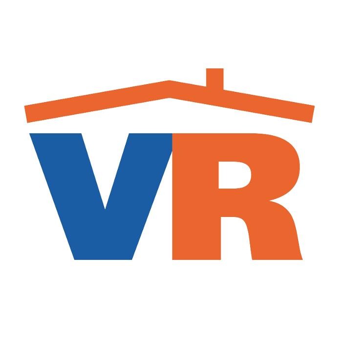 VR Immobilien eG Schleswig Logo