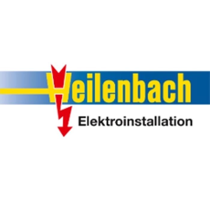 Elektro Heilenbach Inh. Michael Heilenbach Logo