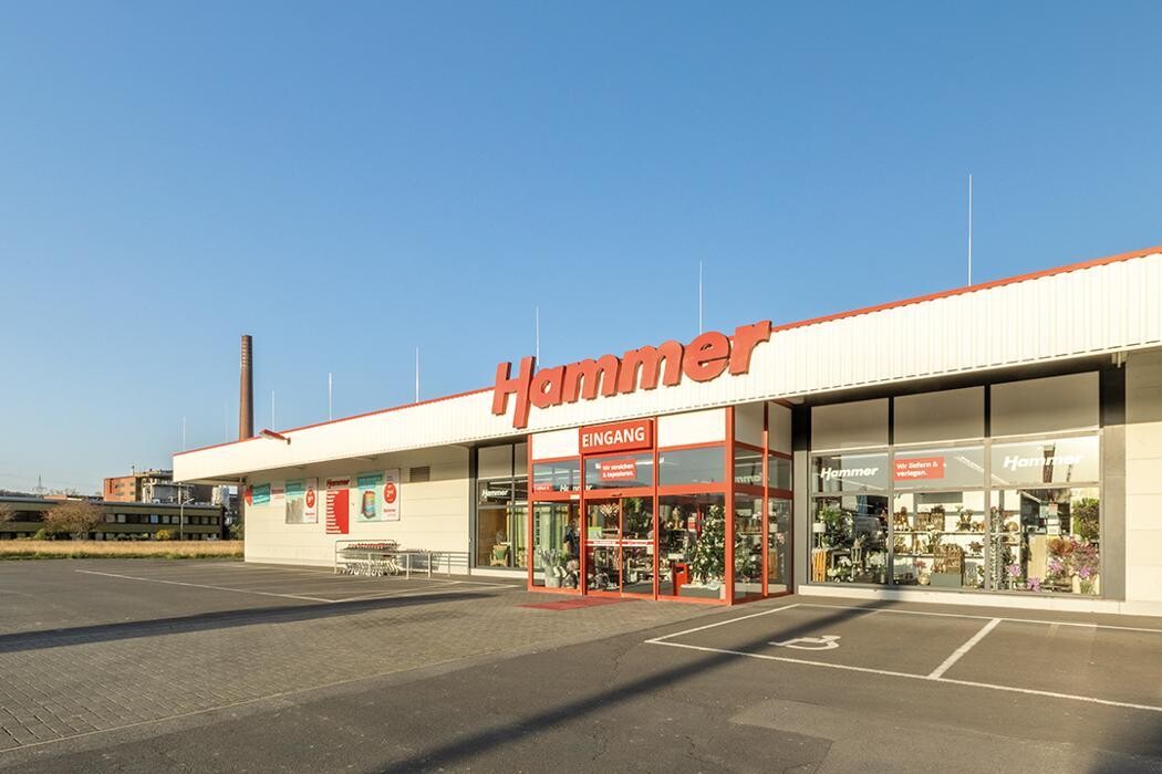 Bilder Hammer Fachmarkt Arnsberg