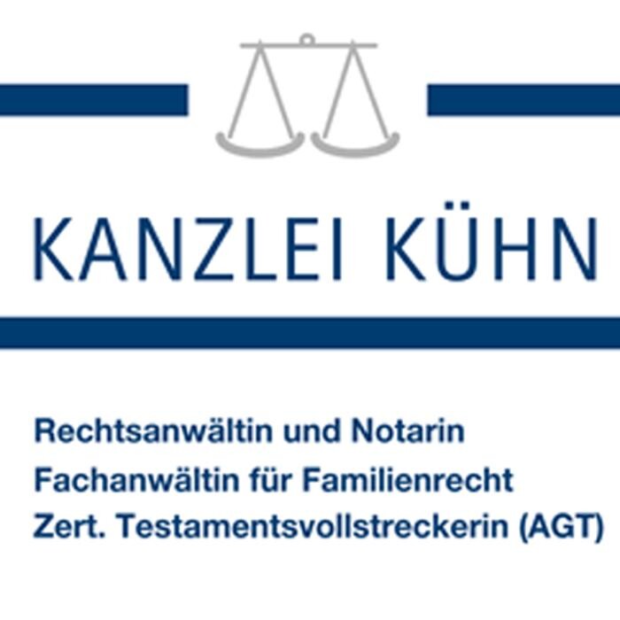 Bilder Kanzlei Waltraud Kühn