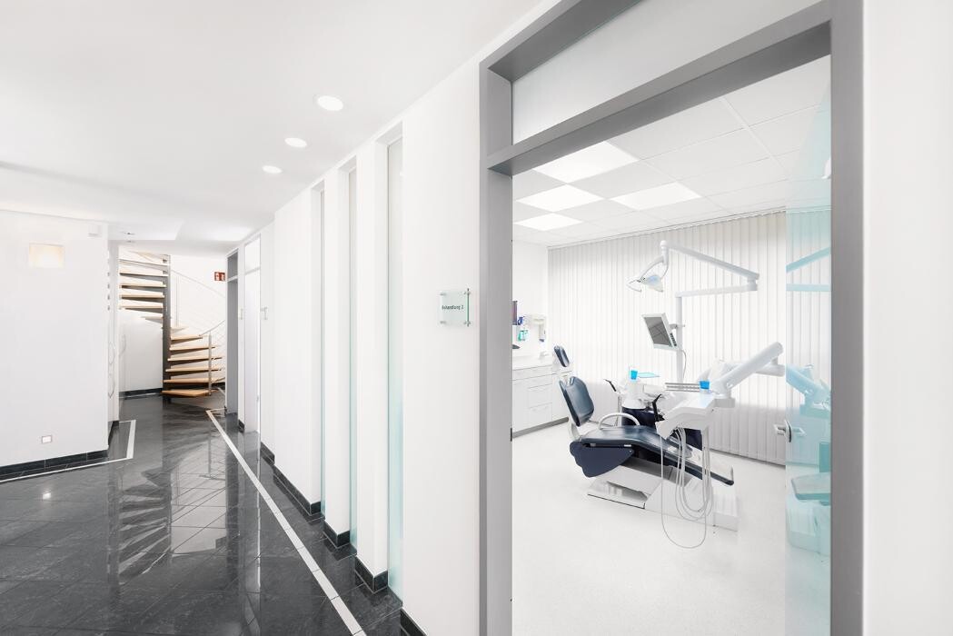 Bilder Zahnärzte am Park | Zahnmedizin & Implantatzentrum Bremen