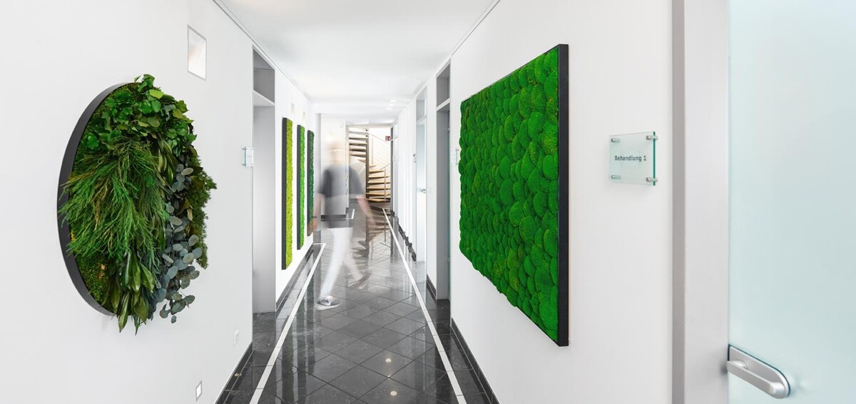 Bilder Zahnärzte am Park | Zahnmedizin & Implantatzentrum Bremen