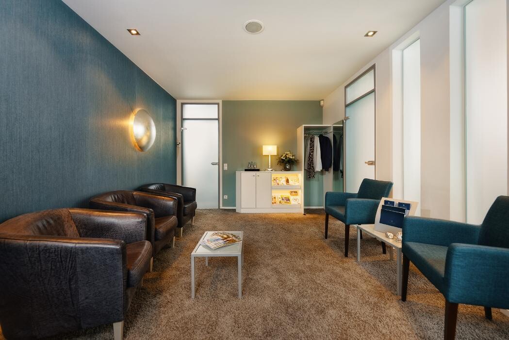 Bilder Zahnärzte am Park | Zahnmedizin & Implantatzentrum Bremen