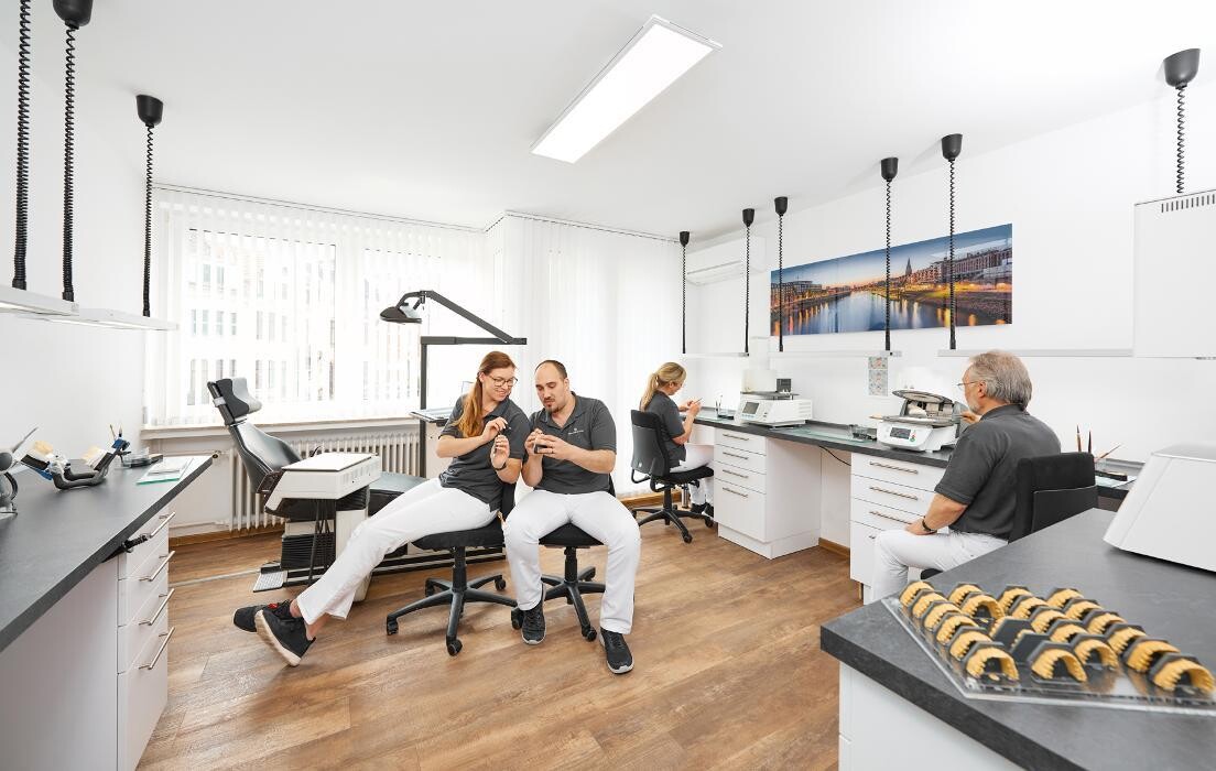 Bilder Zahnärzte am Park | Zahnmedizin & Implantatzentrum Bremen