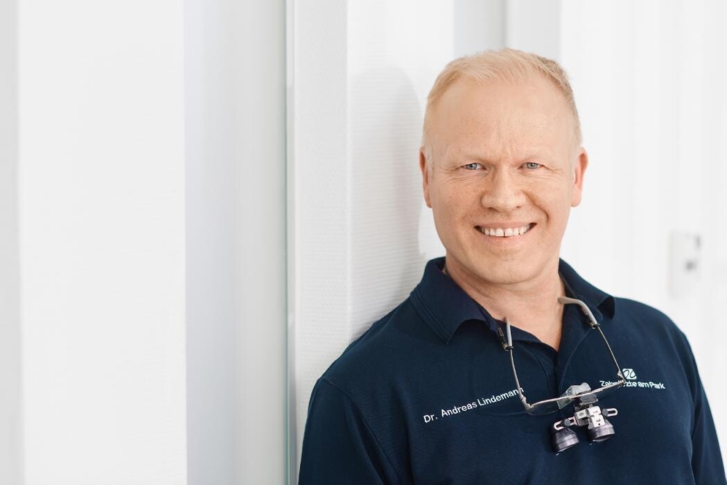 Bilder Zahnärzte am Park | Zahnmedizin & Implantatzentrum Bremen