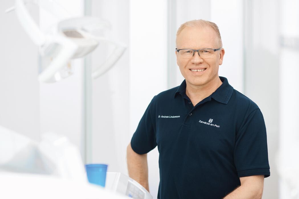 Bilder Zahnärzte am Park | Zahnmedizin & Implantatzentrum Bremen