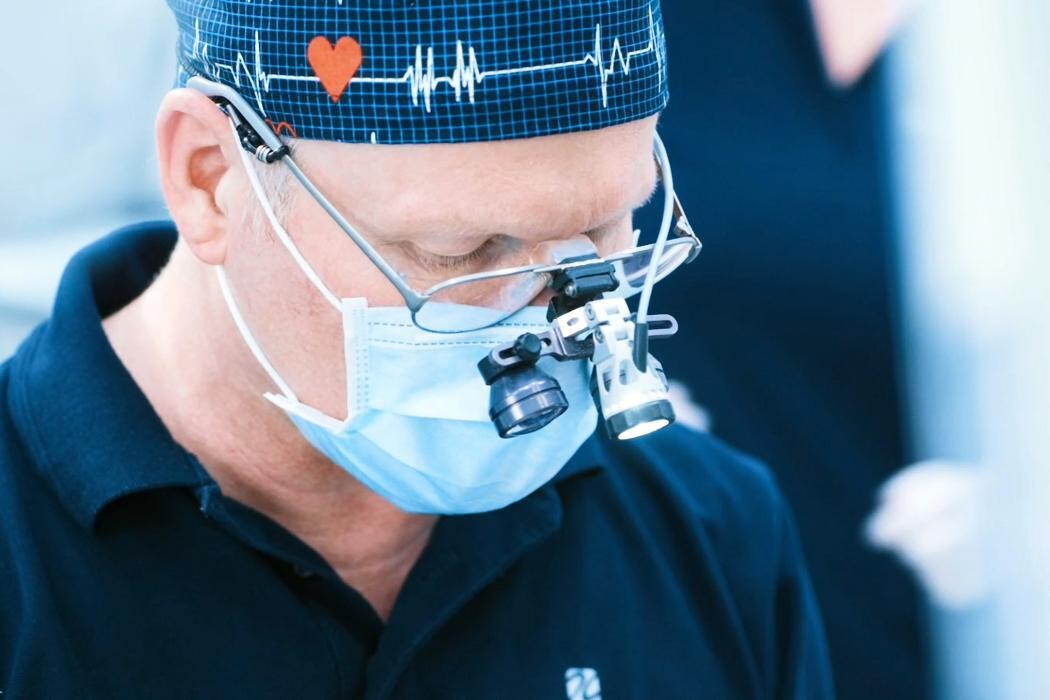 Bilder Zahnärzte am Park | Zahnmedizin & Implantatzentrum Bremen