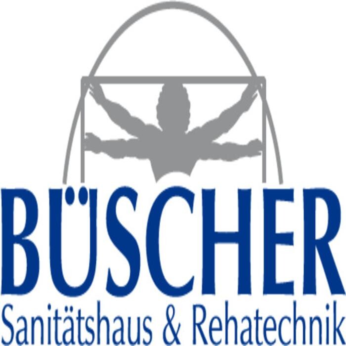 Büscher Sanitätshaus und Rehatechnik Logo