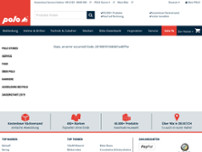 Screenshot for https://www.polo-motorrad.de/cms/store/details/polo-store-wiesbaden/