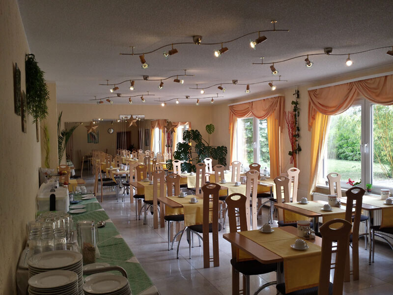 Bilder Hotel Merkur Garni