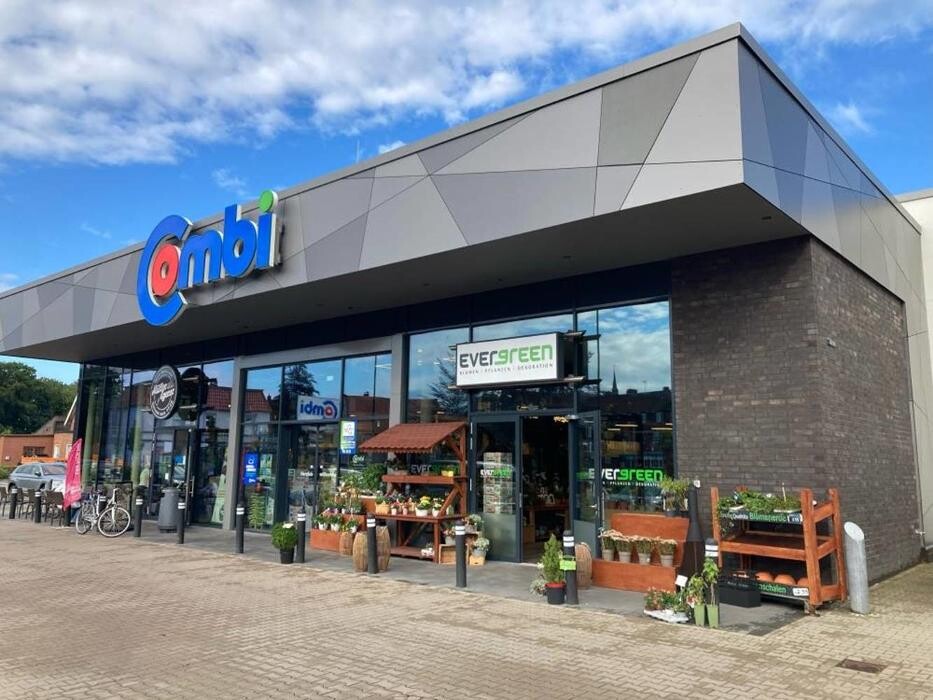 Bilder Combi Verbrauchermarkt Bockhorn