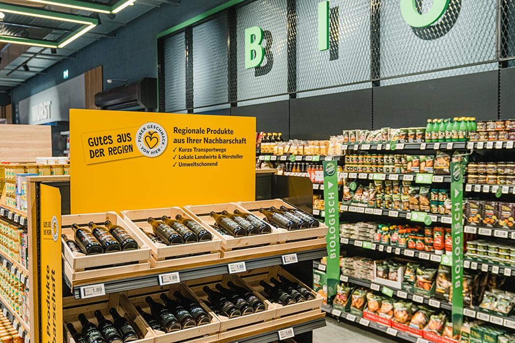 Bilder Combi Verbrauchermarkt Bockhorn