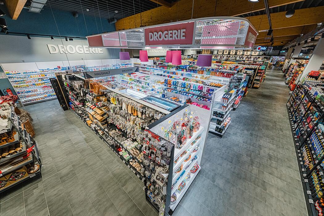 Bilder Combi Verbrauchermarkt Bockhorn