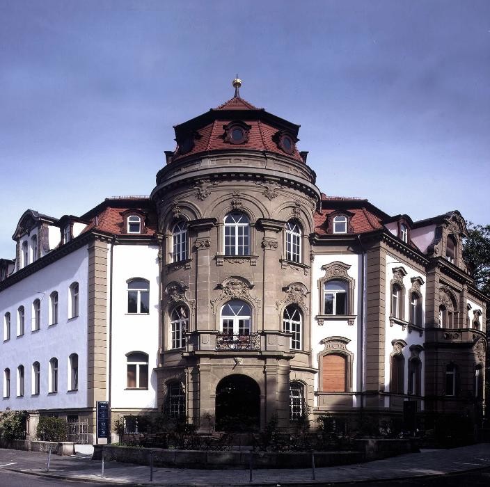 Bilder blauhaus Architekten BDA, Mathias Kreibich