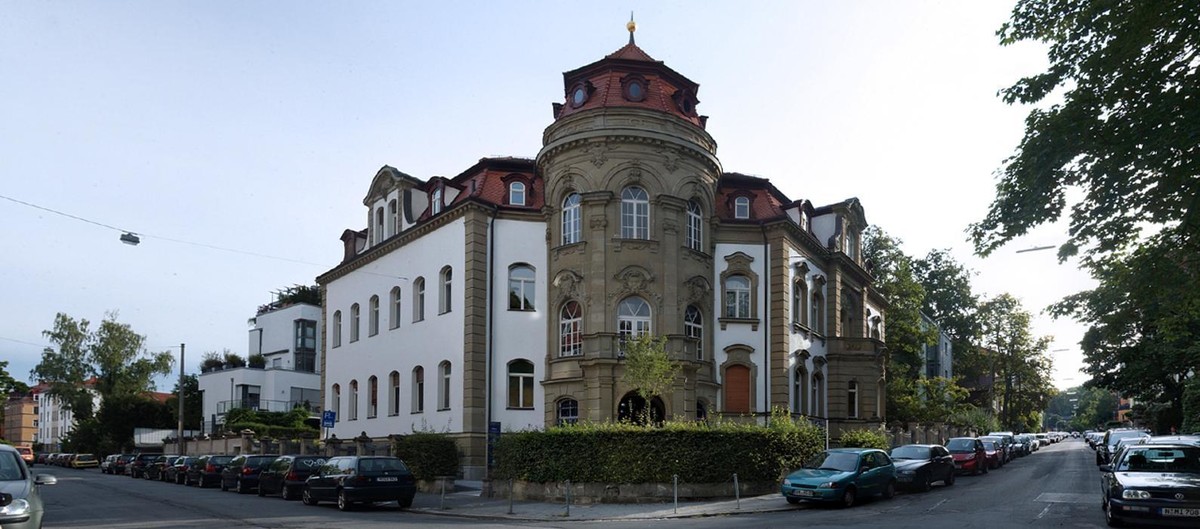 Bilder blauhaus Architekten BDA, Mathias Kreibich