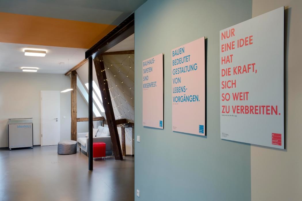 Bilder blauhaus Architekten BDA, Mathias Kreibich