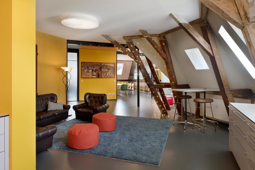 Bilder blauhaus Architekten BDA, Mathias Kreibich