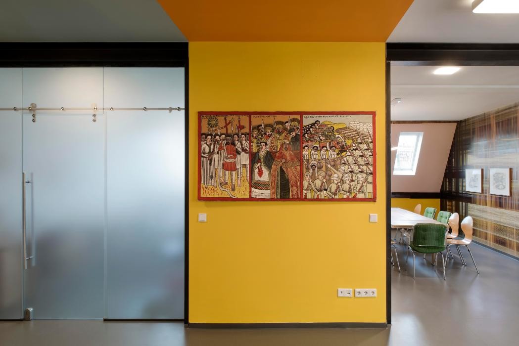 Bilder blauhaus Architekten BDA, Mathias Kreibich