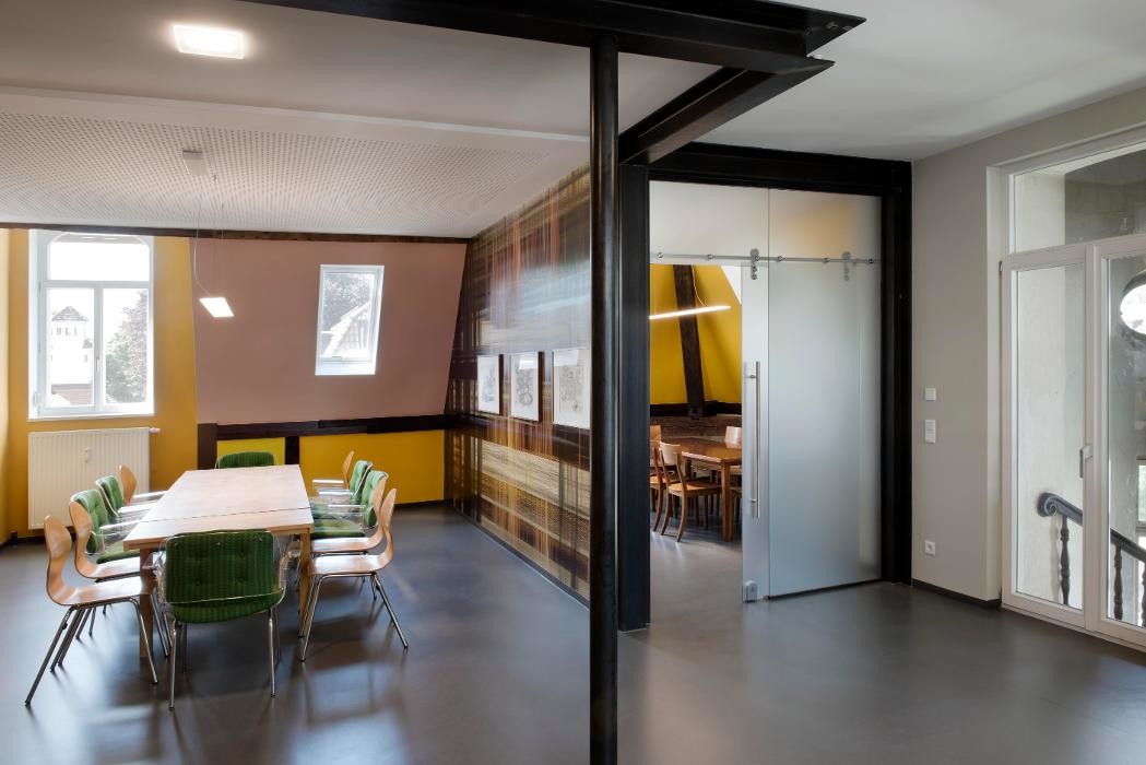Bilder blauhaus Architekten BDA, Mathias Kreibich