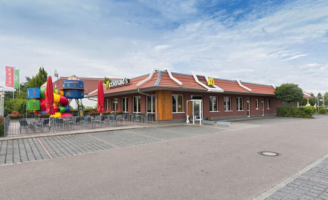 Bilder McDonald's