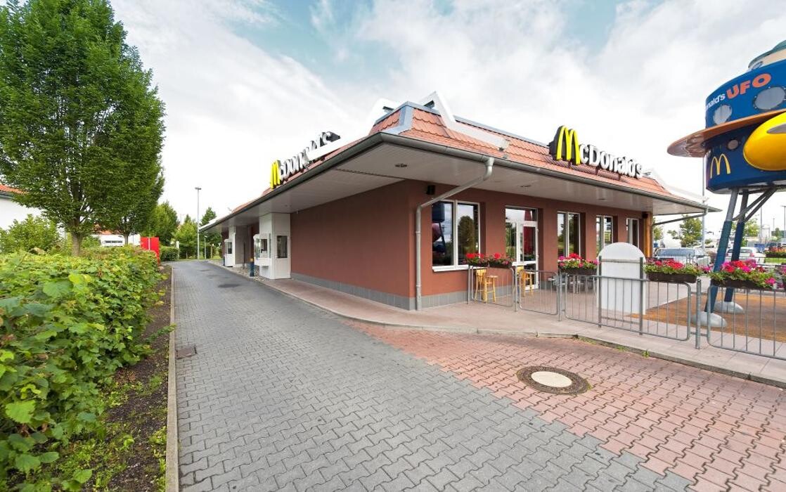 Bilder McDonald's