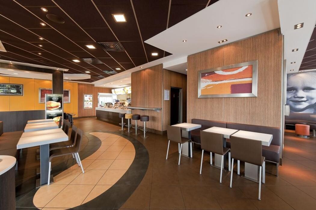 Bilder McDonald's