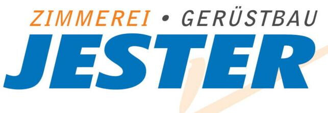 Jester GmbH & Co. KG Logo
