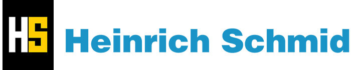 Heinrich Schmid GmbH & Co. KG Logo