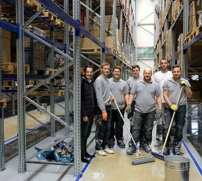 Bilder Heinrich Schmid GmbH & Co. KG