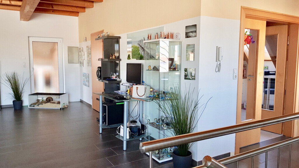 Bilder Sonnen-Immobilien Angelika Rönnebeck