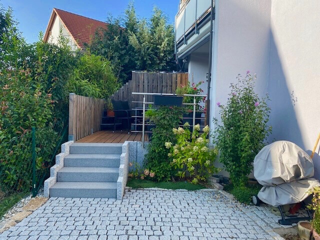 Bilder Sonnen-Immobilien Angelika Rönnebeck