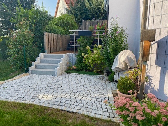 Bilder Sonnen-Immobilien Angelika Rönnebeck