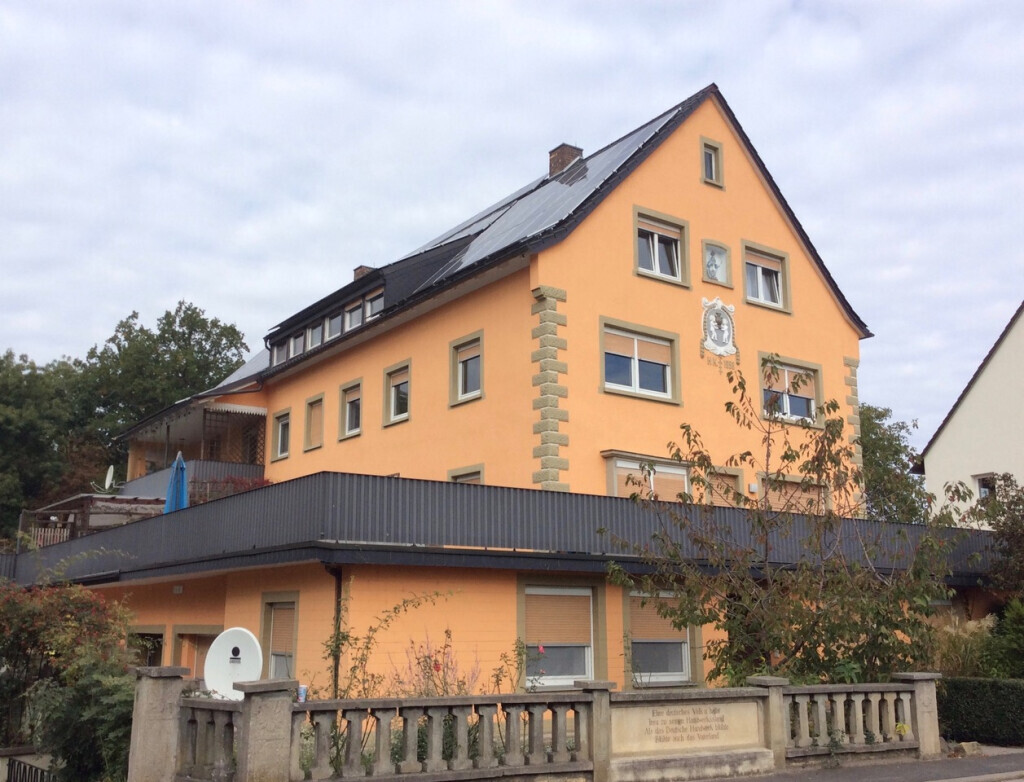 Bilder Sonnen-Immobilien Angelika Rönnebeck