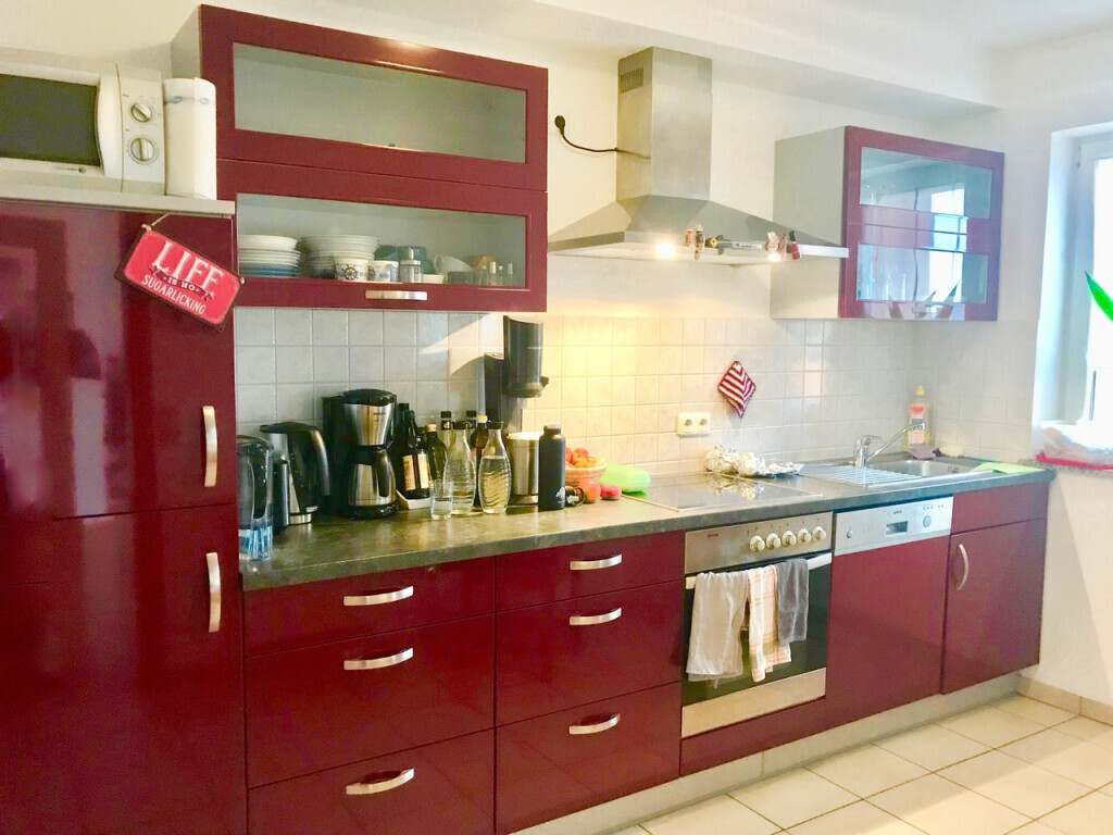 Bilder Sonnen-Immobilien Angelika Rönnebeck