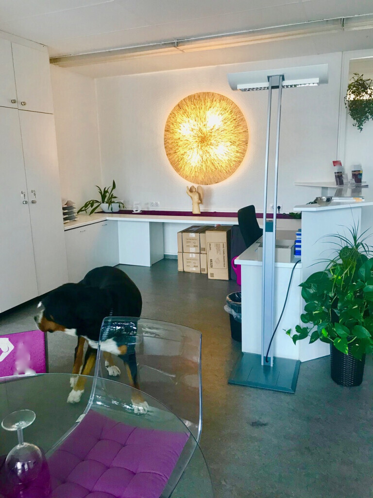 Bilder Sonnen-Immobilien Angelika Rönnebeck
