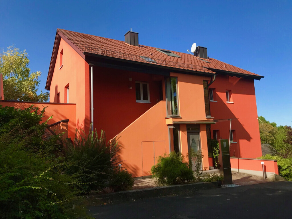 Bilder Sonnen-Immobilien Angelika Rönnebeck