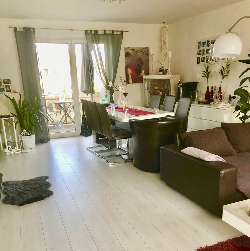 Bilder Sonnen-Immobilien Angelika Rönnebeck