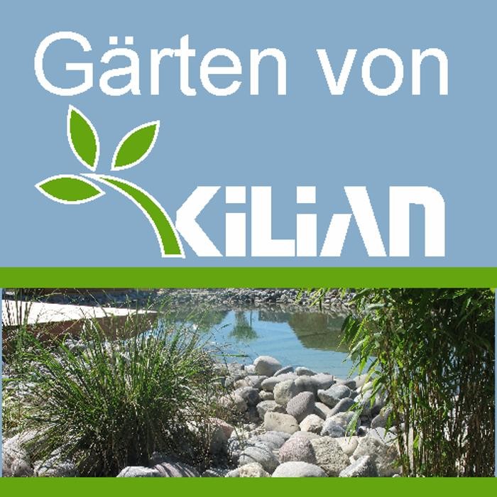 Bilder Gärten von Kilian