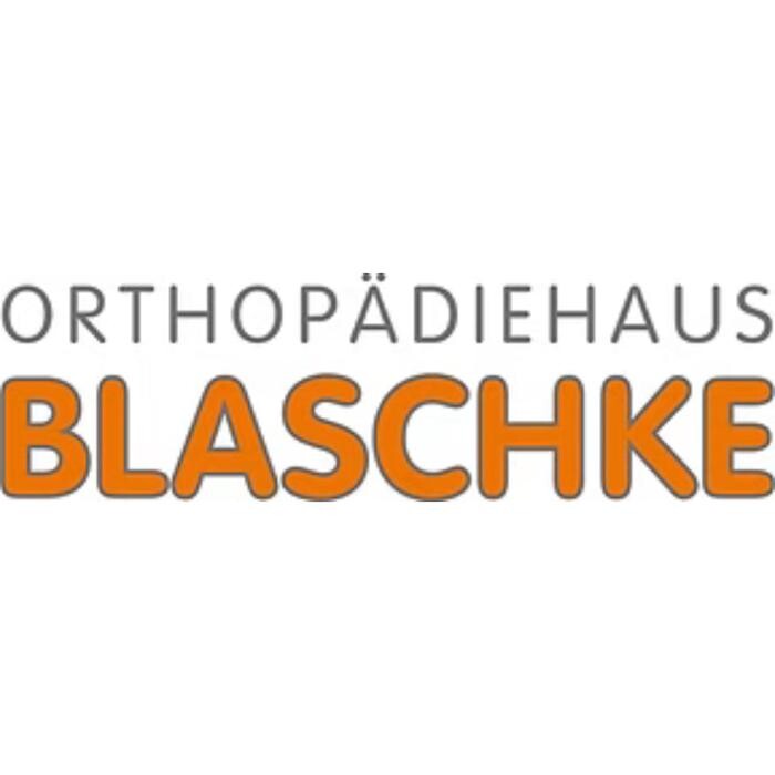 Orthopädiehaus Blaschke GmbH & Co. KG Logo