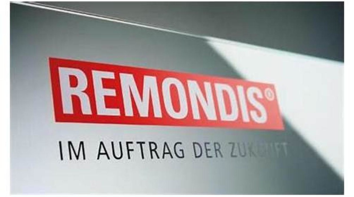 Bilder REMONDIS GmbH // Betriebsstätte Bitburg