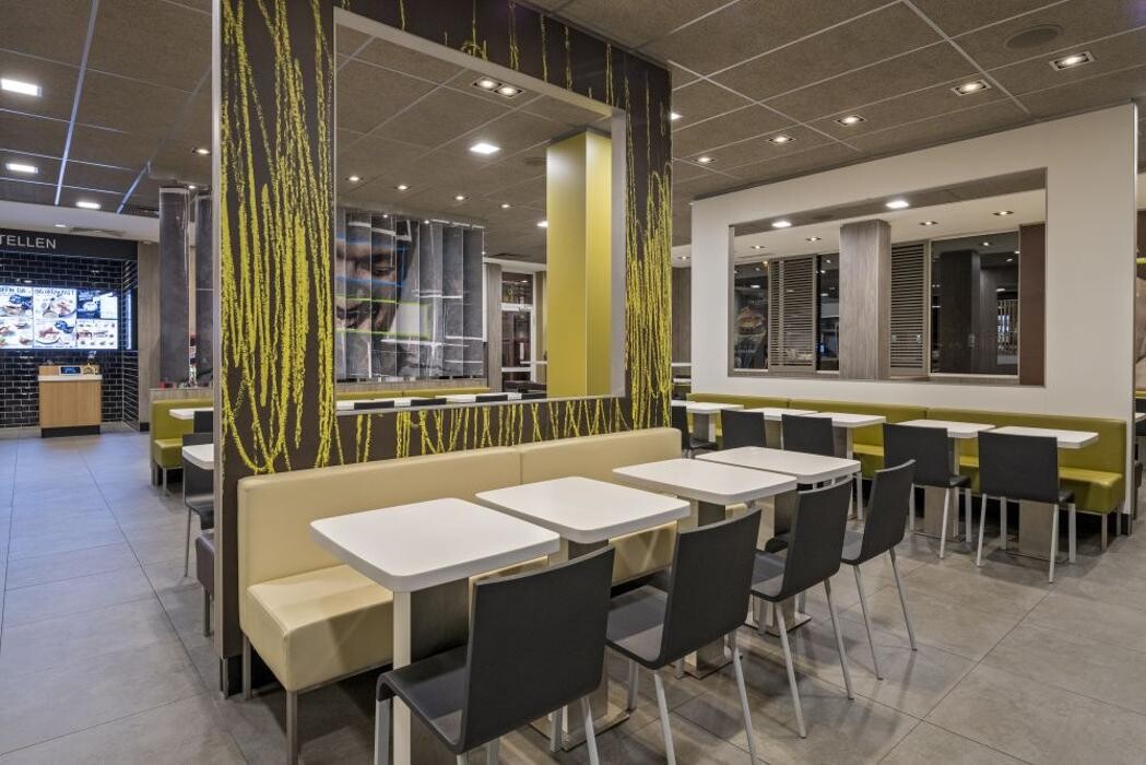Bilder McDonald's