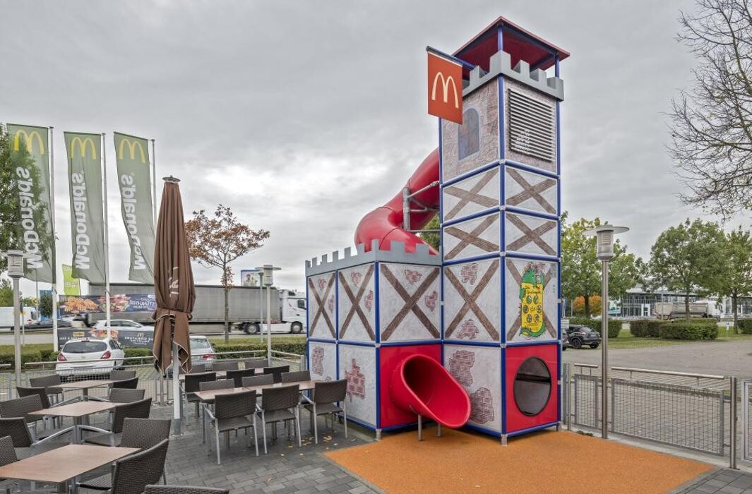 Bilder McDonald's