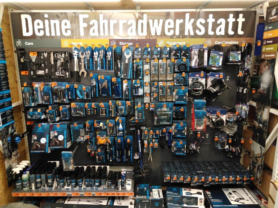 Bilder HORNBACH Straubing/ Erletacker