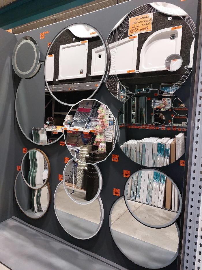 Bilder HORNBACH Straubing/ Erletacker
