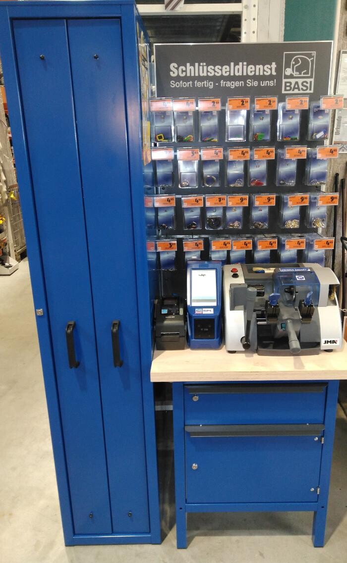 Bilder HORNBACH Straubing/ Erletacker