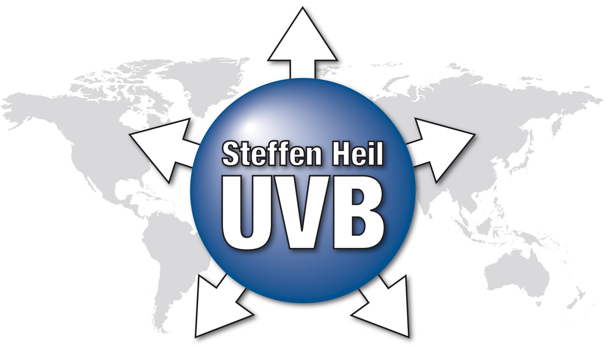 Bilder Unabhängiges Versicherungsbüro (UVB) Heil, Steffen e.K.