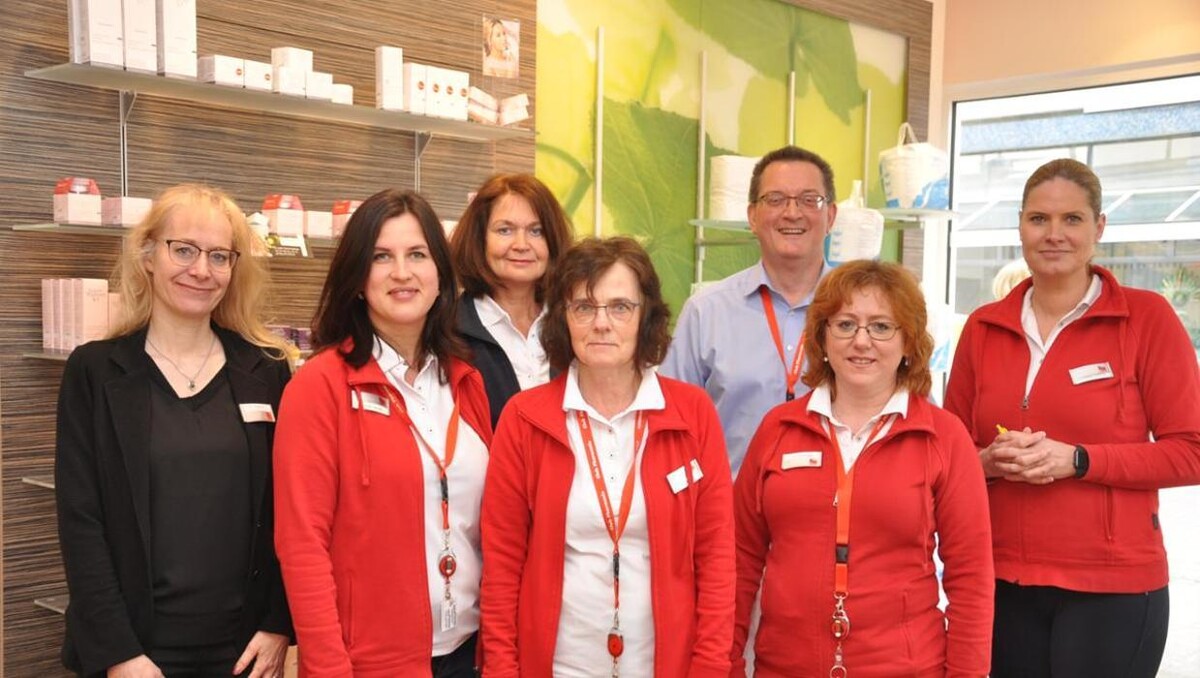 Bilder Stadt Apotheke