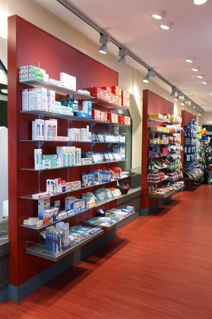 Bilder Stadt Apotheke