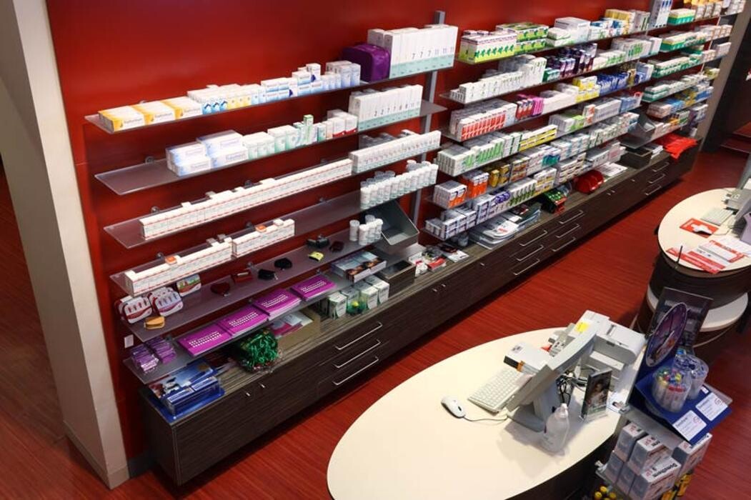 Bilder Stadt Apotheke